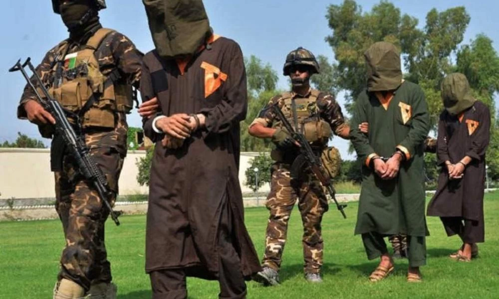 Αφγανιστάν: 300 Ταλιμπάν νεκροί από αντιτρομοκρατικές επιχειρήσεις